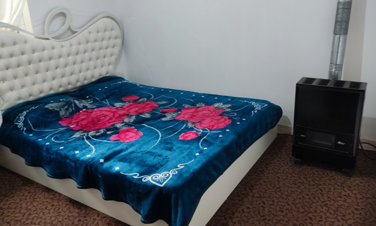 اجاره ویلا جنگلی وکش 2