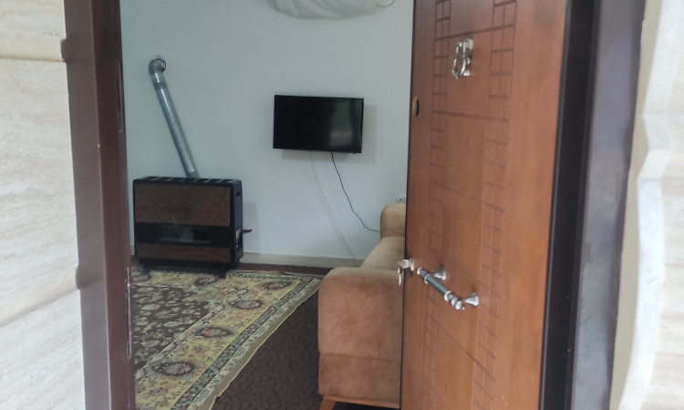 اجاره ویلا جنگلی وکش 2
