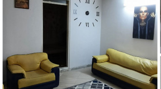 اجاره آپارتمان تکخوابه مستقل