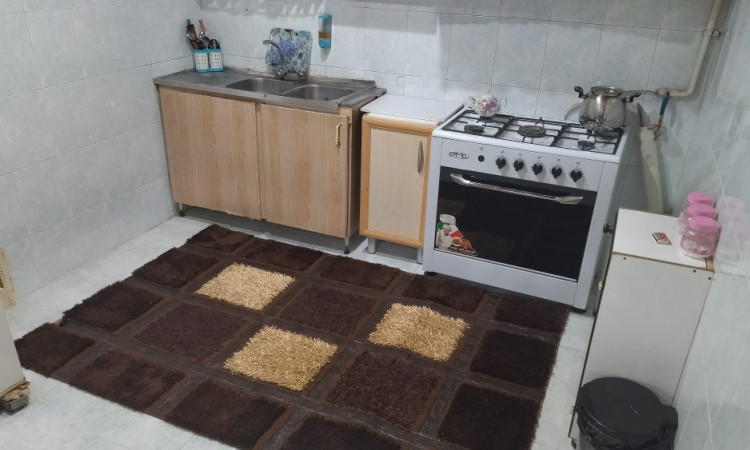 اجاره ویلا باغ آریا ویو جنگل نوشهر انارور