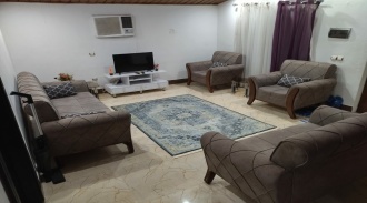 اجاره ویلا باغ آریا ویو جنگل نوشهر انارور