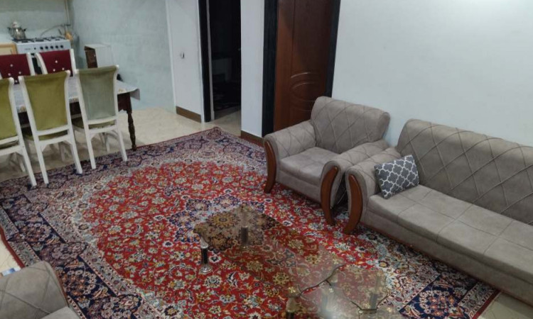 اجاره ویلا باغ آریا ویو جنگل نوشهر انارور