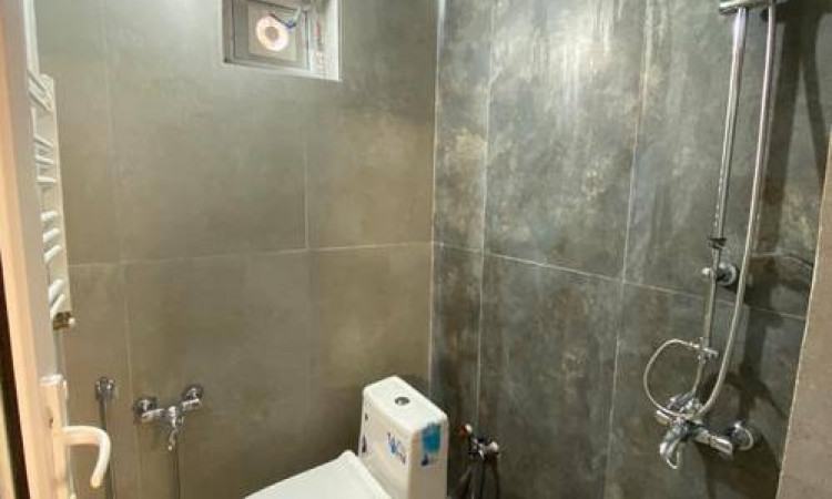 رزرو کلبه دوخوابه دوبلکس سوئیسی
