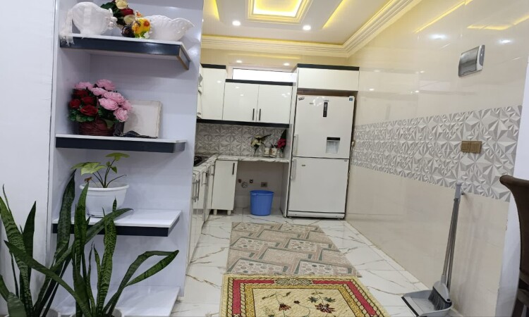 اجاره ویلای جنگلی رویایی