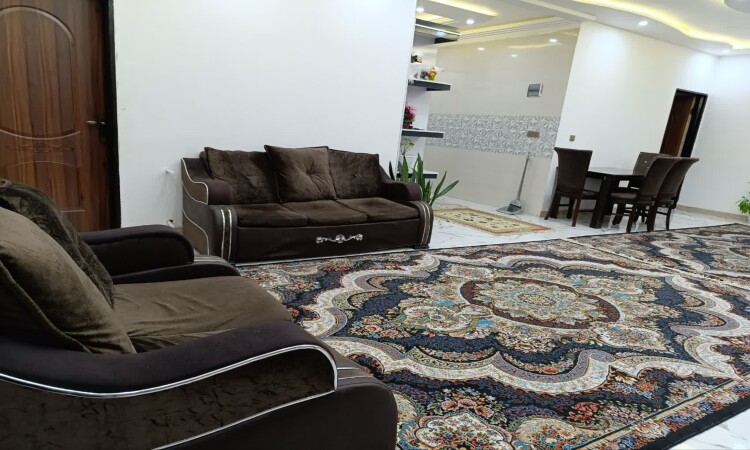 اجاره ویلای جنگلی رویایی