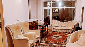 اجاره ویلا باغ مسکونی