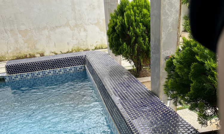 اجاره ویلای استخردار برسام