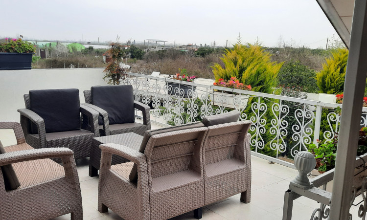 اجاره ویلای استخردار برسام