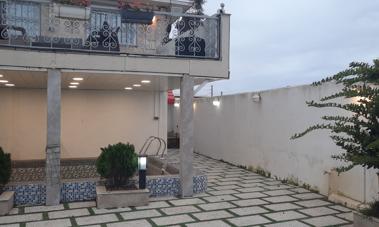 اجاره ویلای استخردار برسام