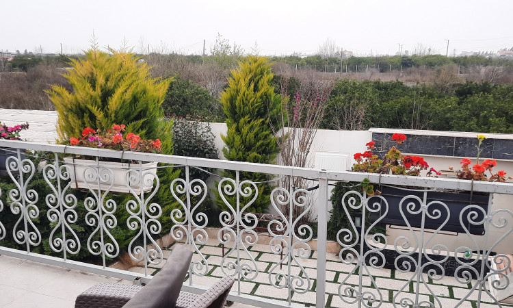 اجاره ویلای استخردار برسام