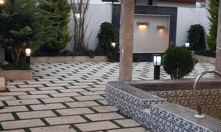 اجاره ویلای استخردار برسام