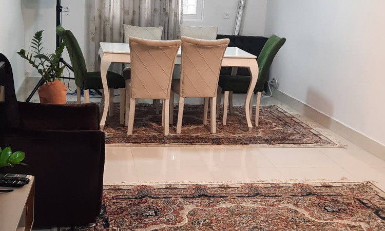 اجاره ویلای استخردار برسام