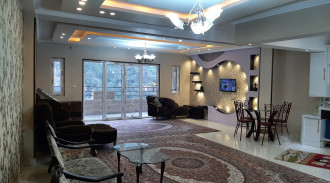 رزرو اقامتگاهی لذتبخش در دل طبیعت و جنگل زیارت گرگان