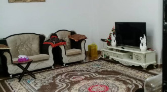 رزرو واحد آپارتمانی دو خوابه در ماسال