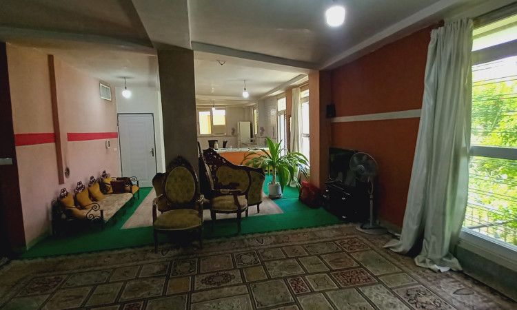 رزرو منزل مبله یاس شیراز