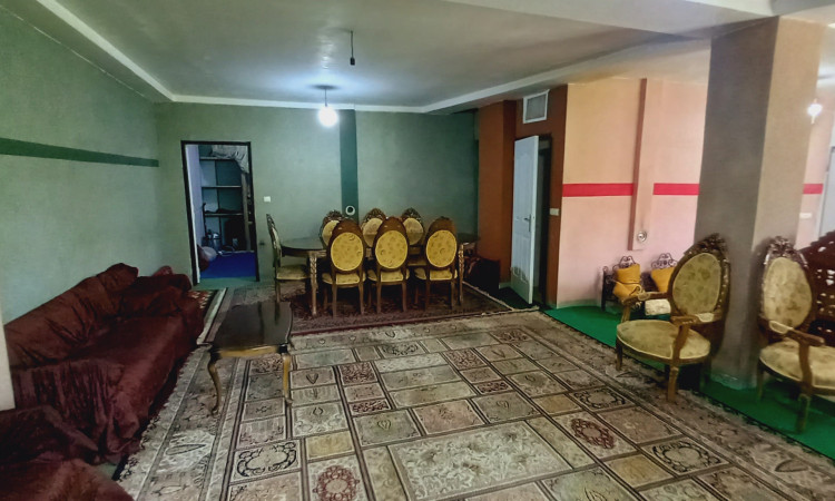 رزرو منزل مبله یاس شیراز