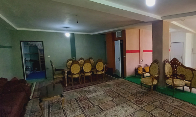 رزرو منزل مبله یاس شیراز