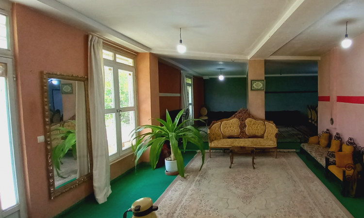 رزرو منزل مبله یاس شیراز