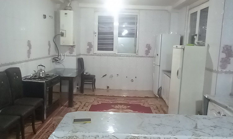 رزرو منزل مبله یاس شیراز