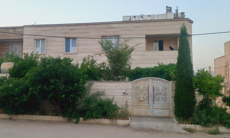 رزرو منزل مبله یاس شیراز