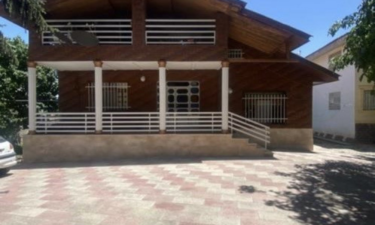 اجاره ویلا حیاط دار کلاردشت