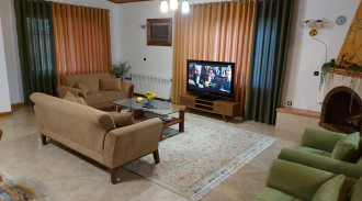 اجاره ویلا دو خواب بنفشه