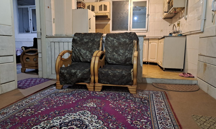 اجاره آپارتمان تک خوابه جهان