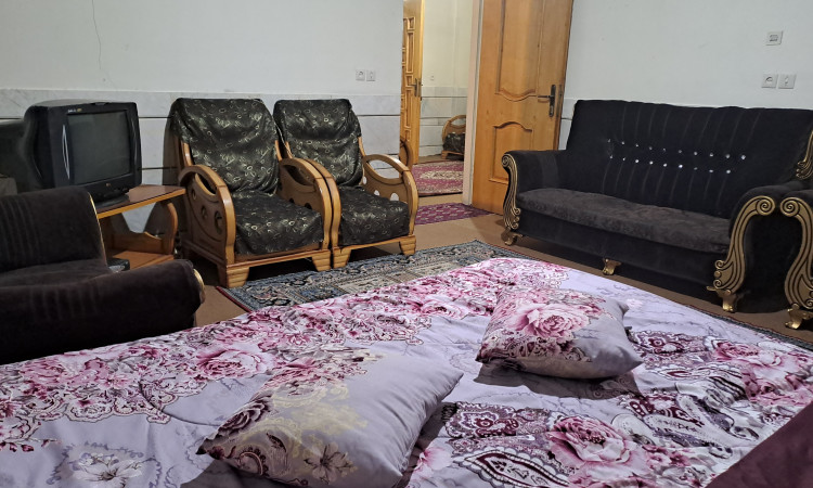 اجاره آپارتمان تک خوابه جهان