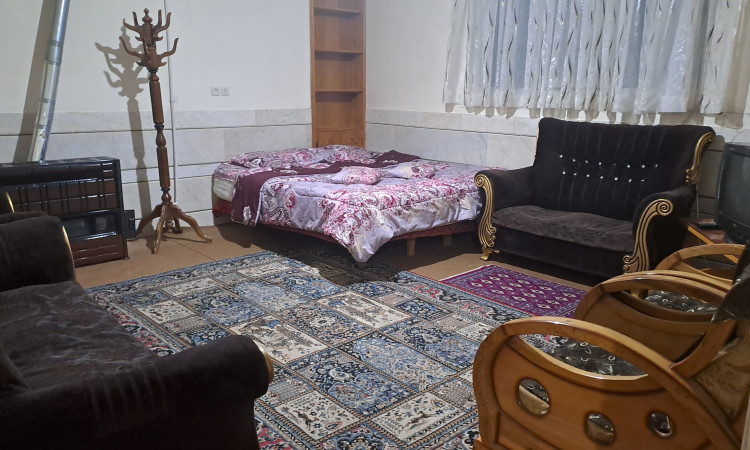 اجاره آپارتمان تک خوابه جهان