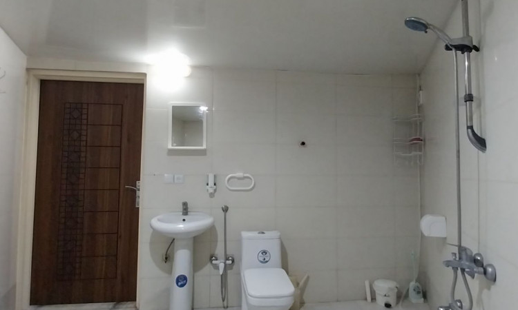 رزرو باغ ویلای تک خوابهدربست