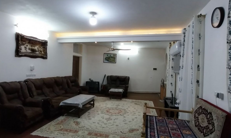 رزرو باغ ویلای تک خوابهدربست