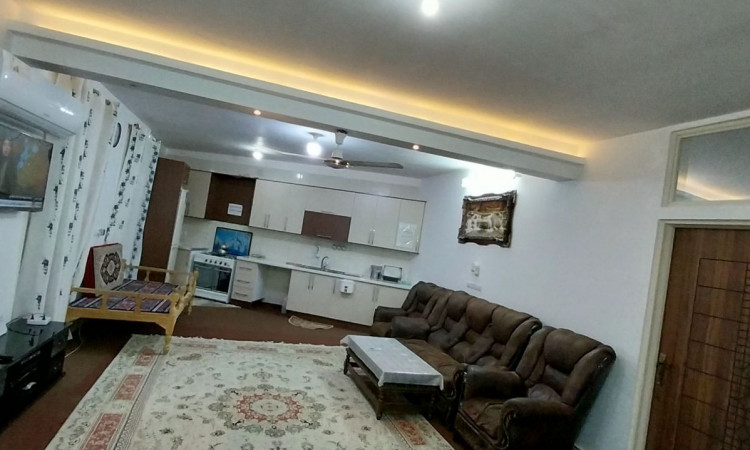 رزرو باغ ویلای تک خوابهدربست