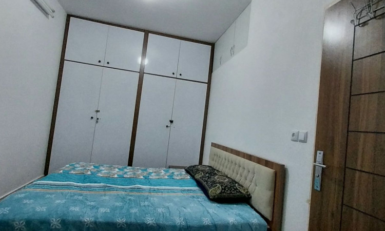رزرو باغ ویلای تک خوابهدربست