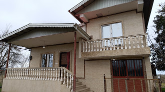 فيلا شاهين مفروشة حديثا على الشاطئ