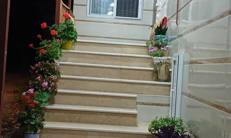 اجاره ویلا روزانه در ماسال