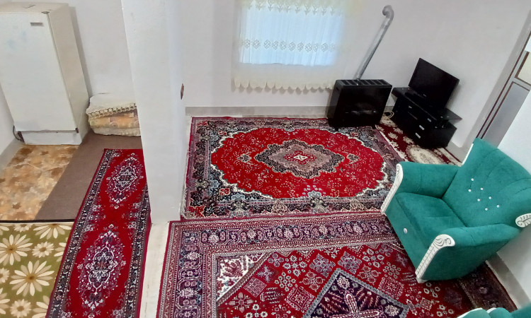 اجاره ویلا روزانه در ماسال