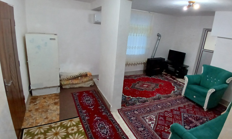 اجاره ویلا روزانه در ماسال