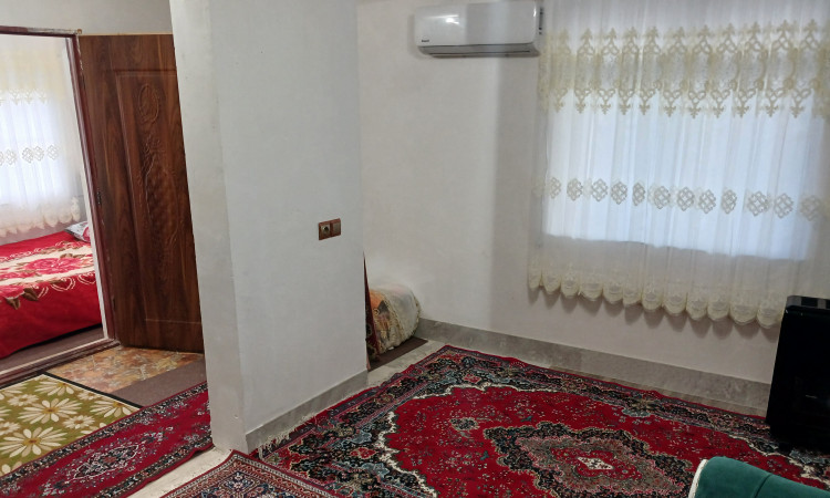 اجاره ویلا روزانه در ماسال