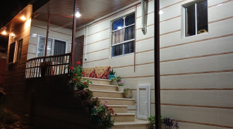 اجاره ویلا روزانه در ماسال