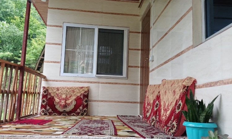 اجاره ویلا روزانه در ماسال