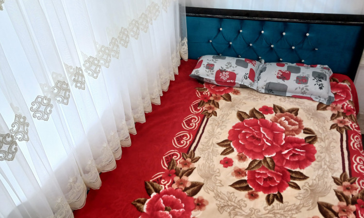 اجاره ویلا روزانه در ماسال