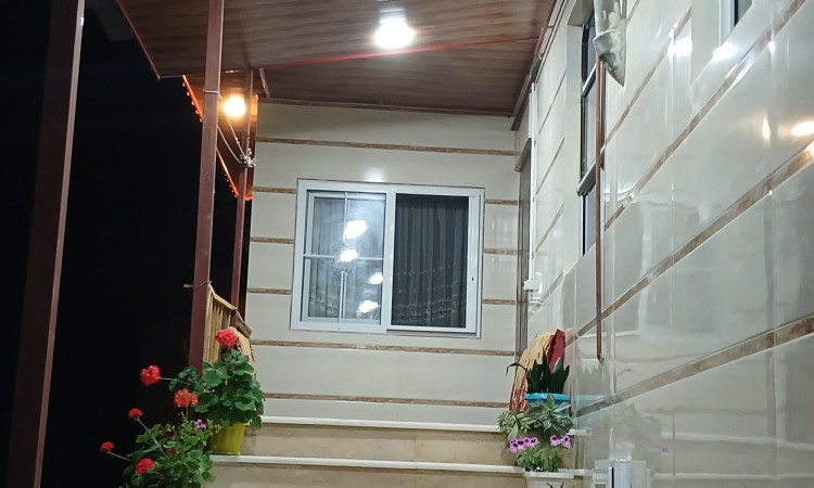اجاره ویلا روزانه در ماسال