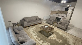 استئجار فيلا في بلدة خاصة