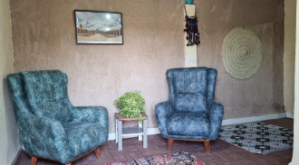 سكن بيرشين للسياحة البيئية (جناح بيرشين)