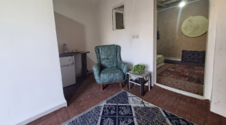 سكن بيرشين للسياحة البيئية (جناح بيرشين)