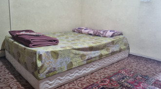 سكن بيرشين للسياحة البيئية (جناح بيرشين)