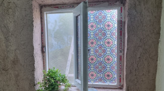 سكن بيرشين للسياحة البيئية (جناح بيرشين)