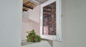 سكن بيرشين للسياحة البيئية (جناح بيرشين)