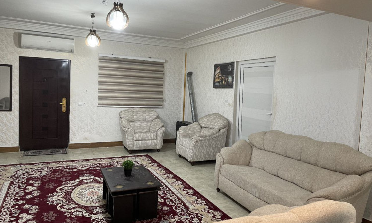 اجاره ویلا دو خواب دارای استخر سرپوشیده آبگرم