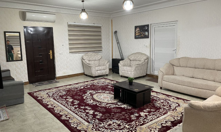 اجاره ویلا دو خواب دارای استخر سرپوشیده آبگرم